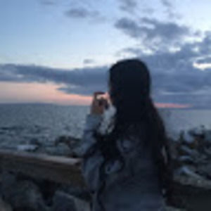 Meet your Posher, Zoe